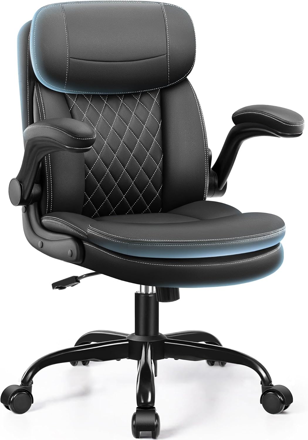 Ergonomic Office Chair with Do - Ergonomic Office Chair 评论和价格
