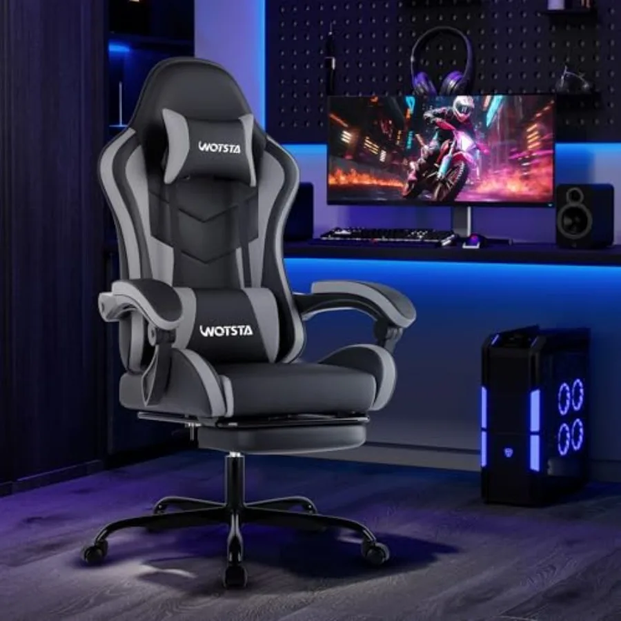 Ergonomic Gaming Office Chair  - Ergonomic Office Chair 评论和价格