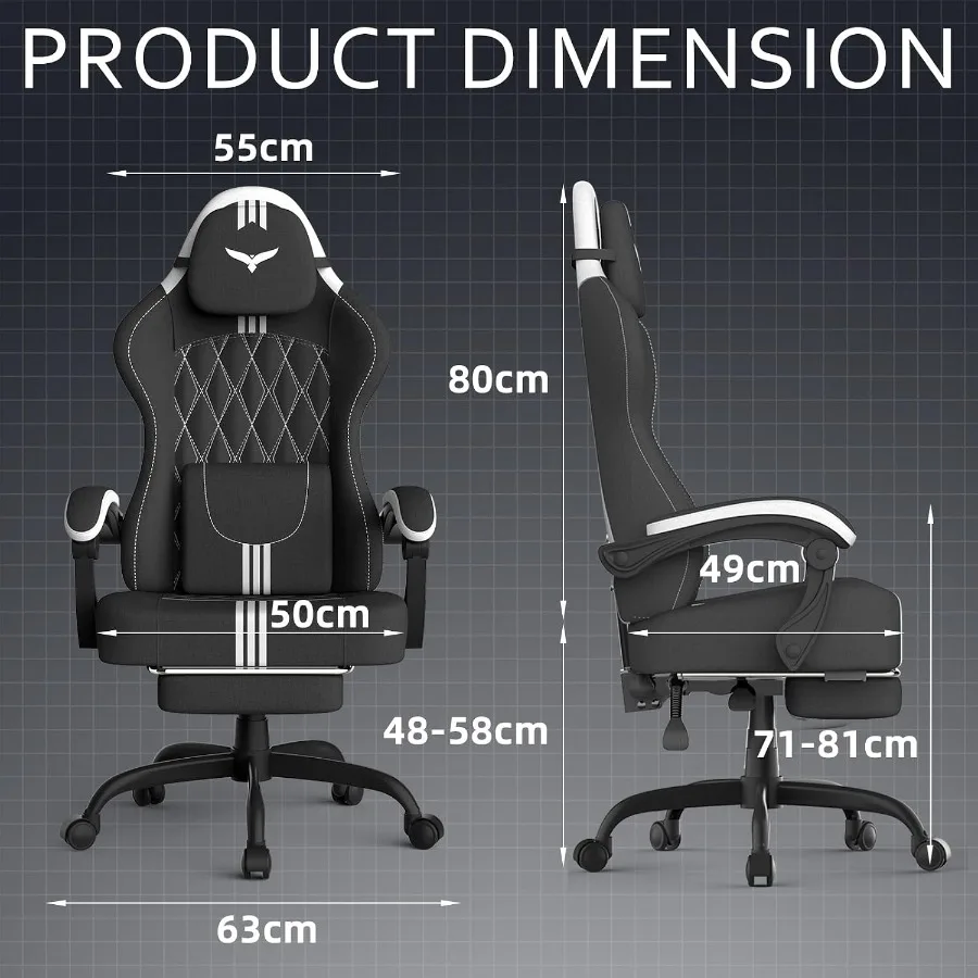Ergonomic office chair for hom - Ergonomic Office Chair 评论和价格