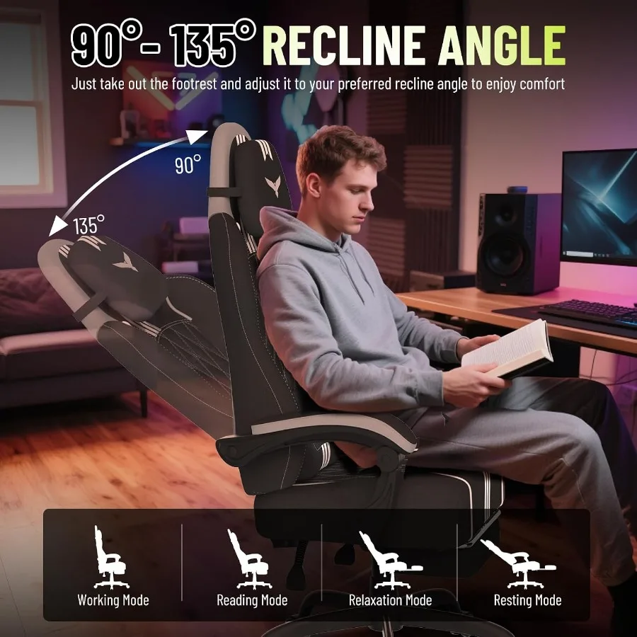 Ergonomic office chair for hom - Ergonomic Office Chair 评论和价格