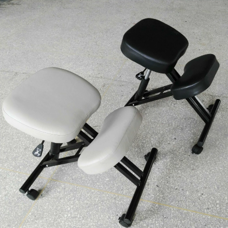 Adjustable Ergonomic Kneeling  - Ergonomic Office Chair 评论和价格