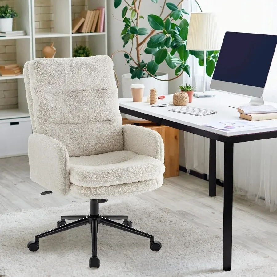 High Back Home Office Chair fo - Ergonomic Office Chair 评论和价格