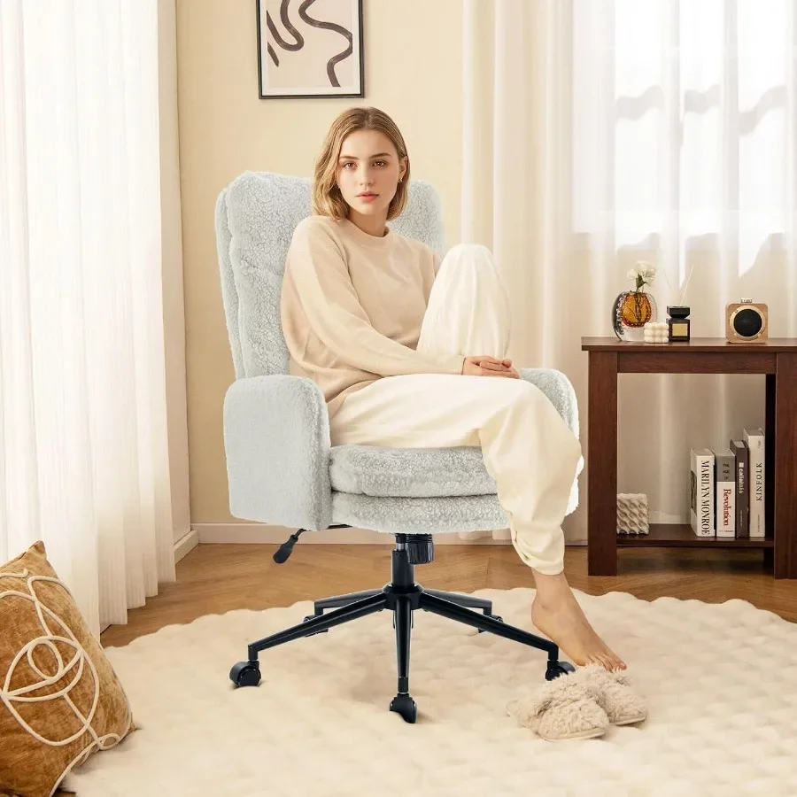 High Back Home Office Chair fo - Ergonomic Office Chair 评论和价格
