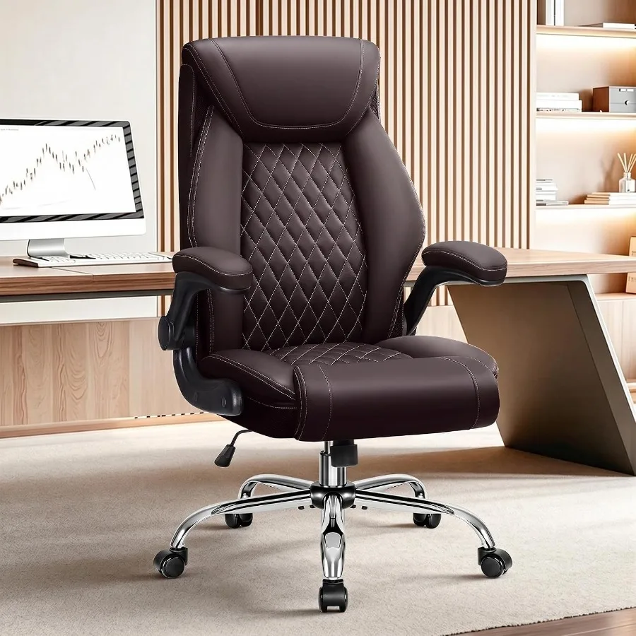 Executive Office Chair for Pro - Ergonomic Office Chair 评论和价格