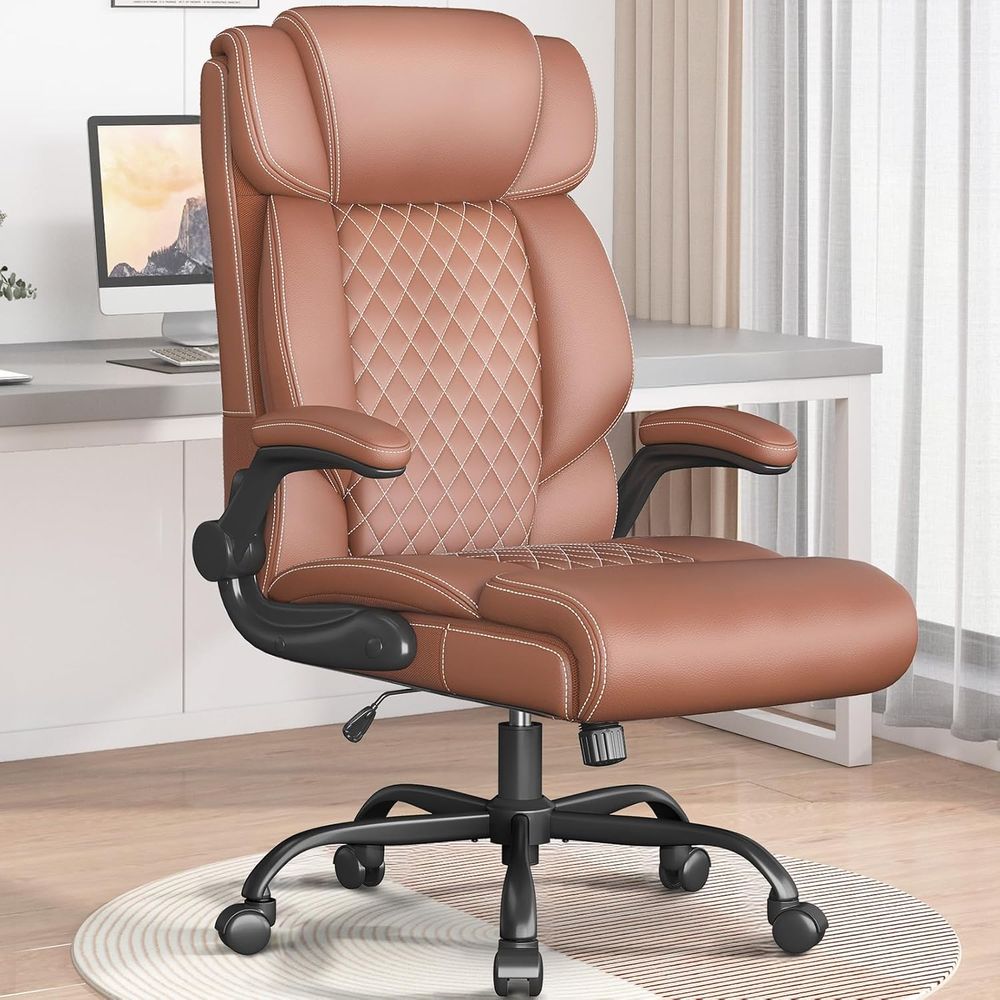 Oice Chair-Executive High Back - Ergonomic Office Chair 评论和价格
